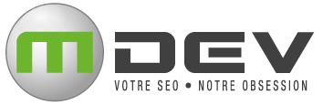 MDEV - Agence SEO Premium Tunisie